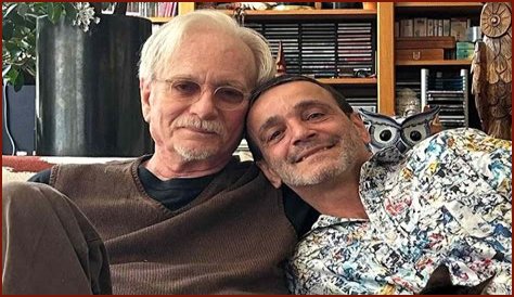 Anthony Geary Bio (Wiki) | DashBlog