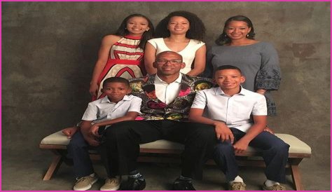 Who Is Monty Williams New Wife Lisa Keeth? Kids, Family