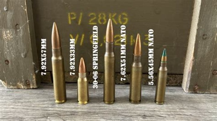 7.62 x54 vs 7.62 x51?