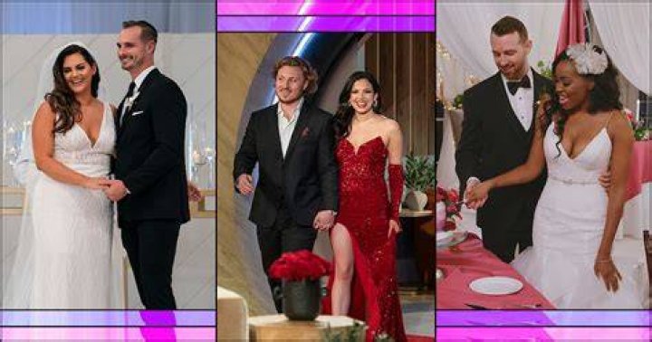 Are all the guys from Dude Perfect married?