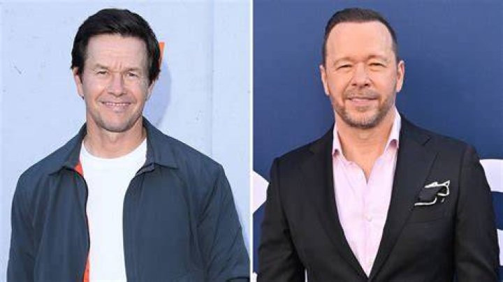 Are all the Wahlberg left handed?