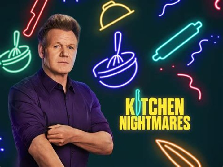 Are any restaurants on Kitchen Nightmares still open?