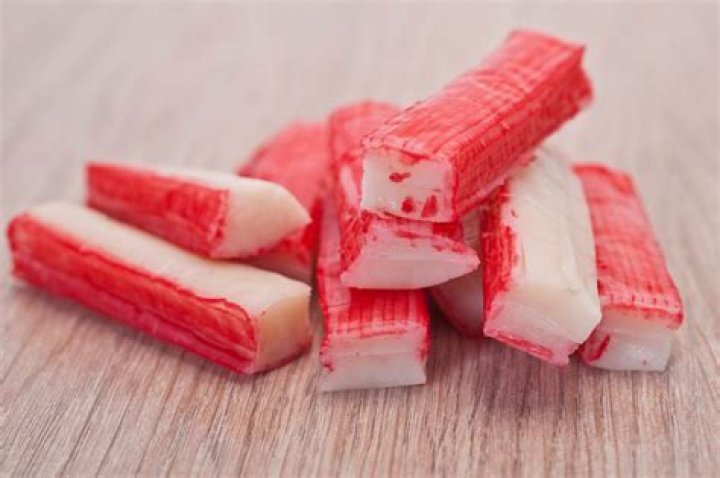 Are crab sticks OK for diabetics?