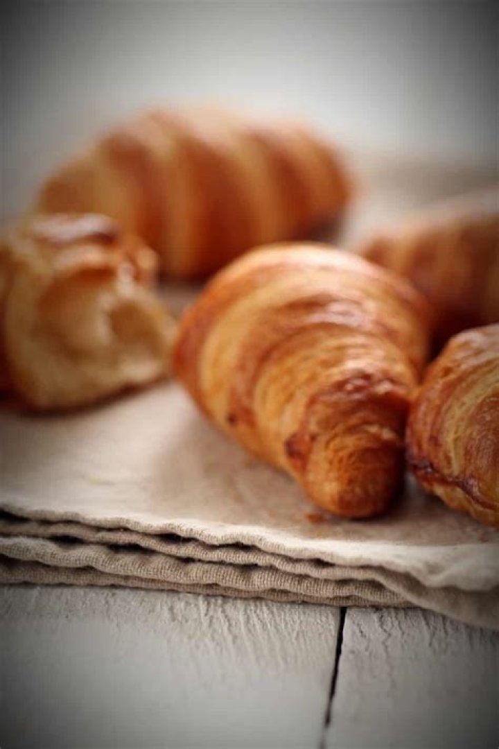 Are croissants unhealthy?
