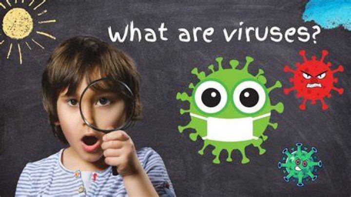 Are diseases alive?