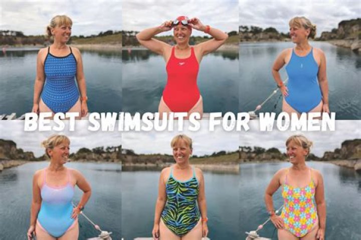 Are dissolving swimsuits a thing?