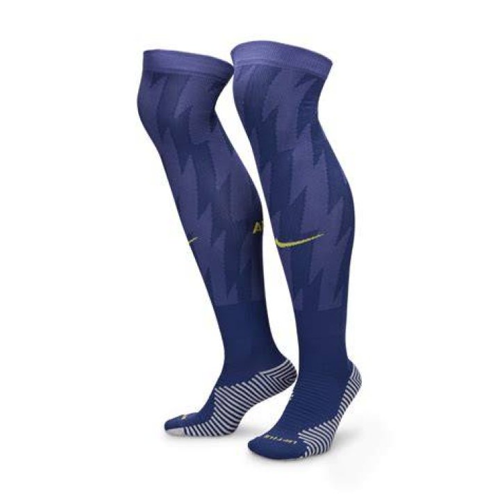 Are football socks compression socks?