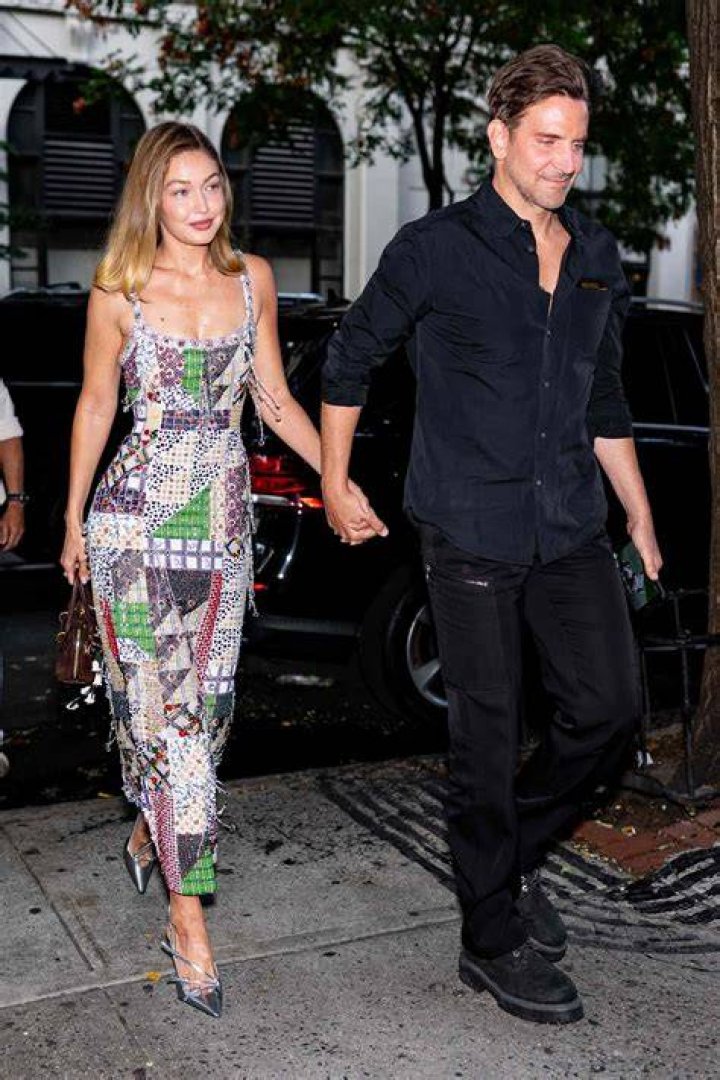 Are gigi and frankie still together 2020?