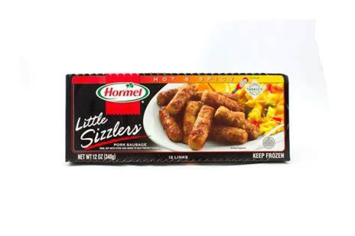 Are Hormel Little Sizzlers discontinued?