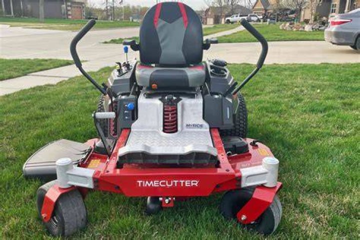 Are Huskee lawn mowers good?