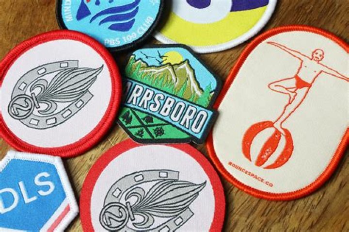 Are iron on patches washable?