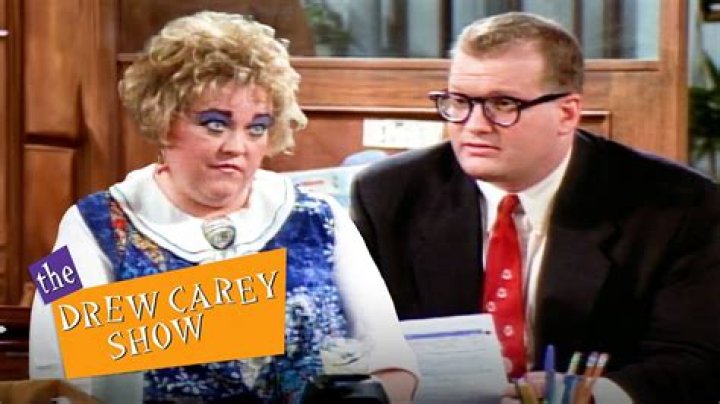Are Jim Carey and Drew Carey related?