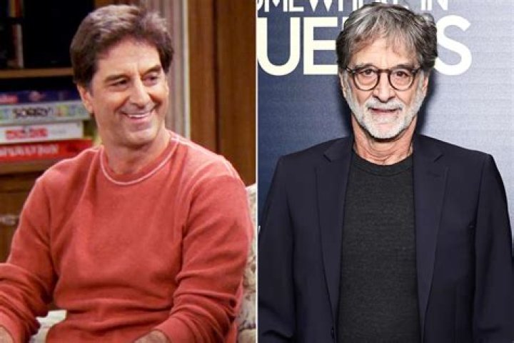 Are Jon Manfrellotti and Ray Romano friends?