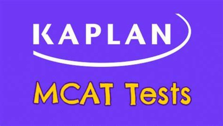 Are Kaplan MCAT tests harder?