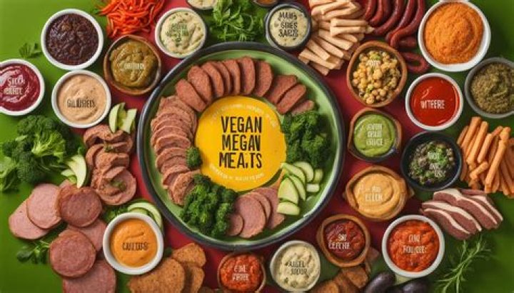 Are meats gluten free?