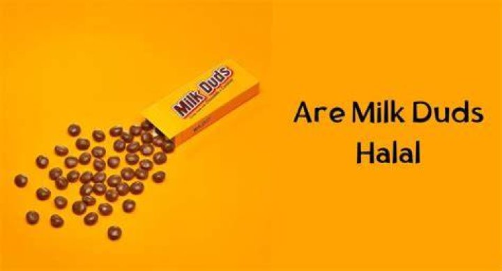 Are Milk Duds healthy?