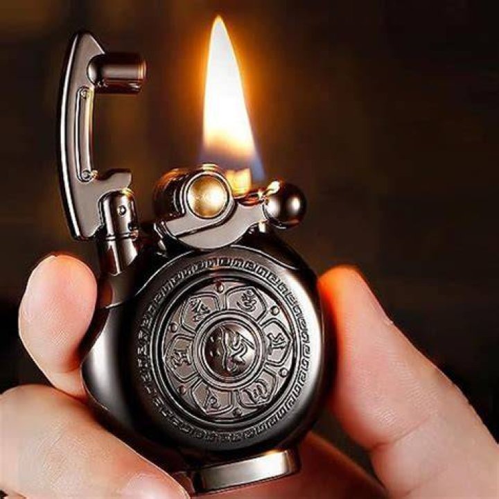 Are old lighters worth anything?