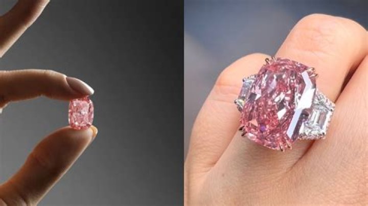 Are pink diamonds more expensive than yellow?