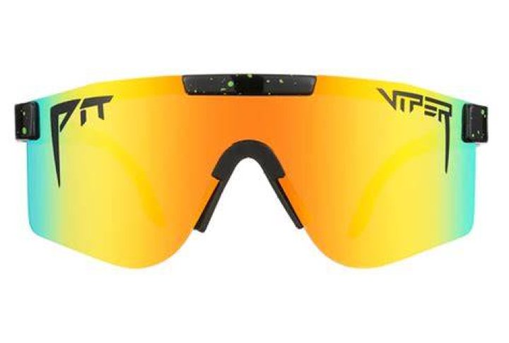 Are pit vipers safety rated?
