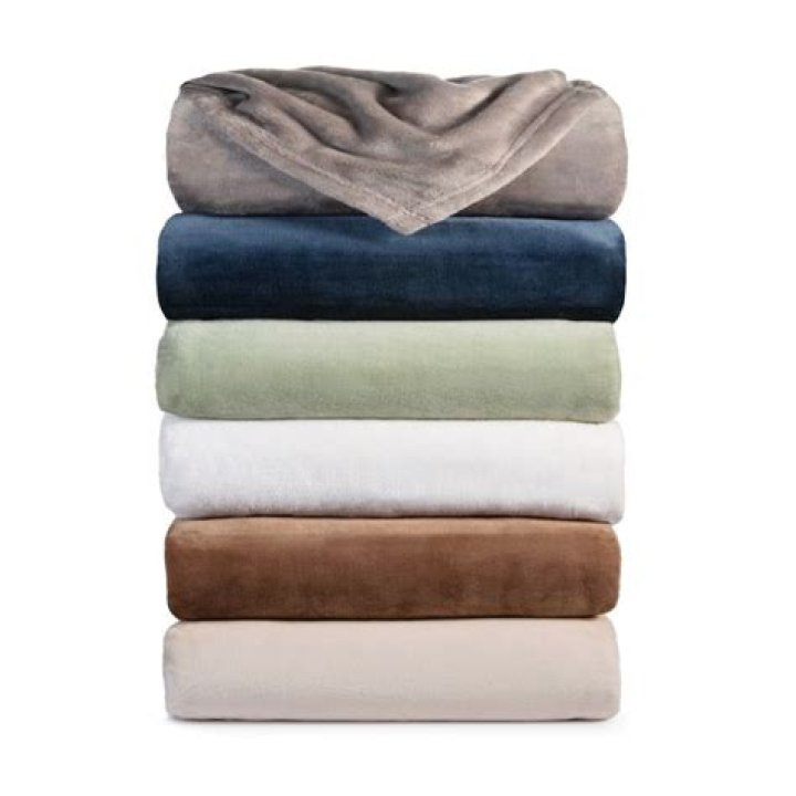 Are polyester blankets good?