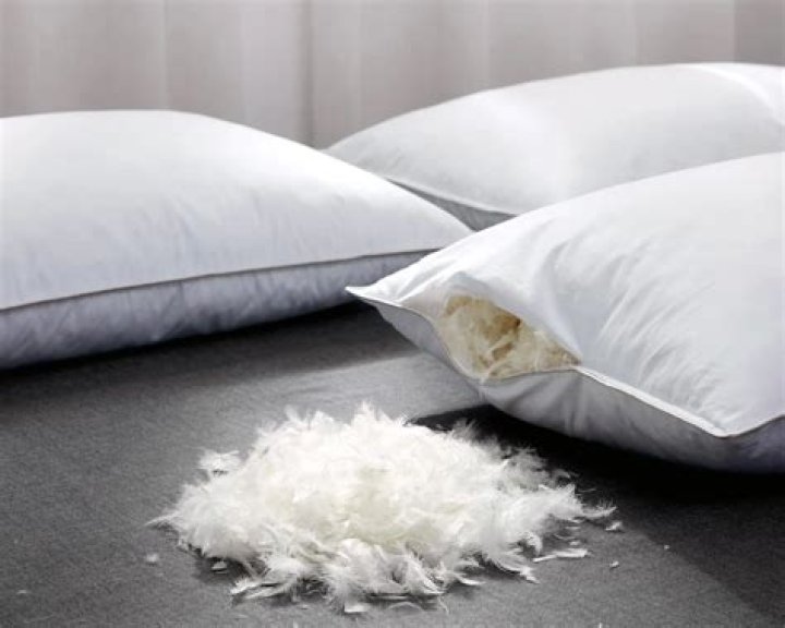 Are polyester filled pillows good?