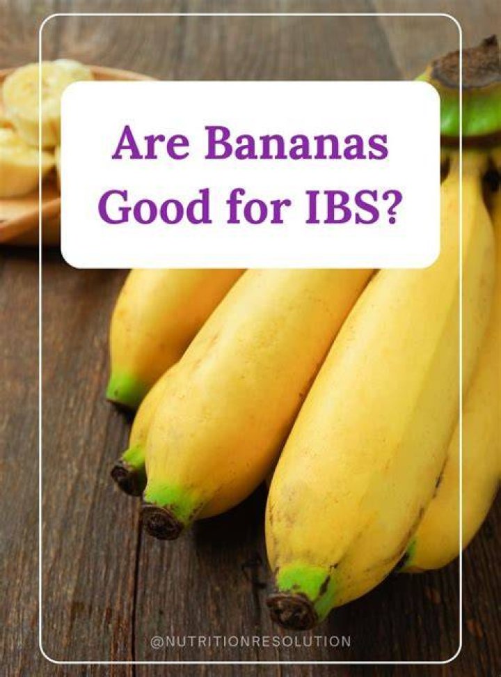 Are potatoes good for IBS?