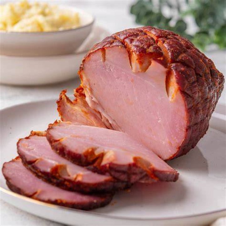 Are Publix hams fully cooked?