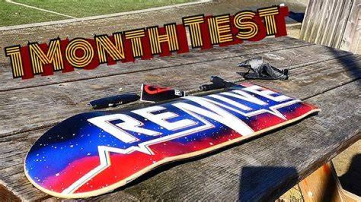 Are ReVive skateboards good?