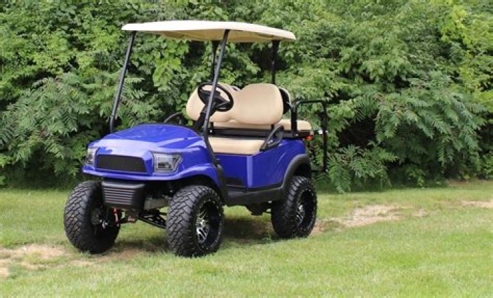 Are Star Golf Carts any good?