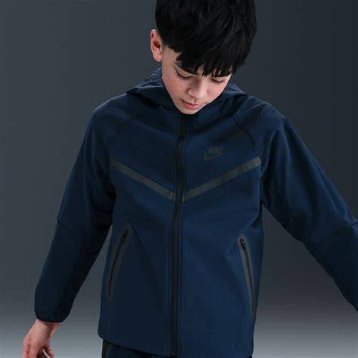 Are Swiss tech jackets waterproof?