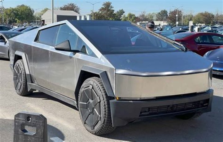 Are Tesla’s easy to steal?