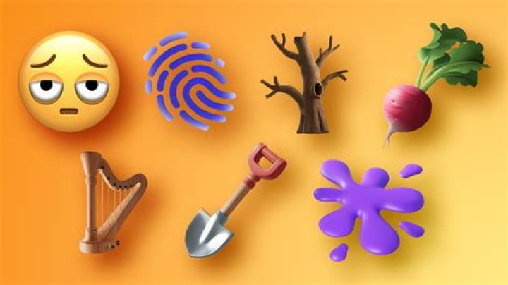 Are there new Emojis iOS 14?