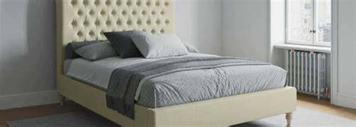Are upholstered beds bad for allergies?