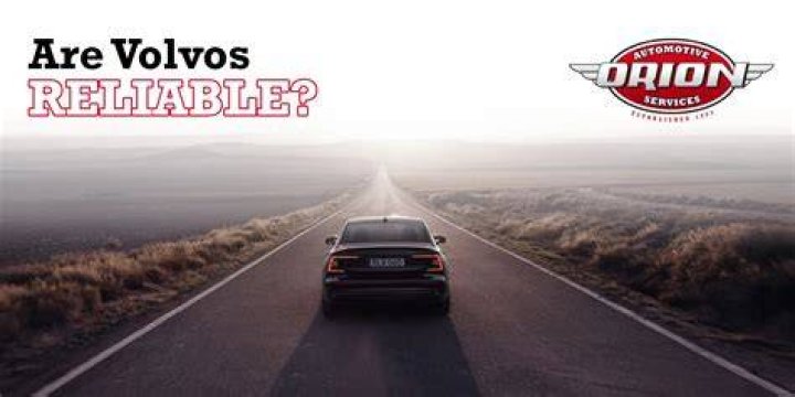Are Volvos really safer?