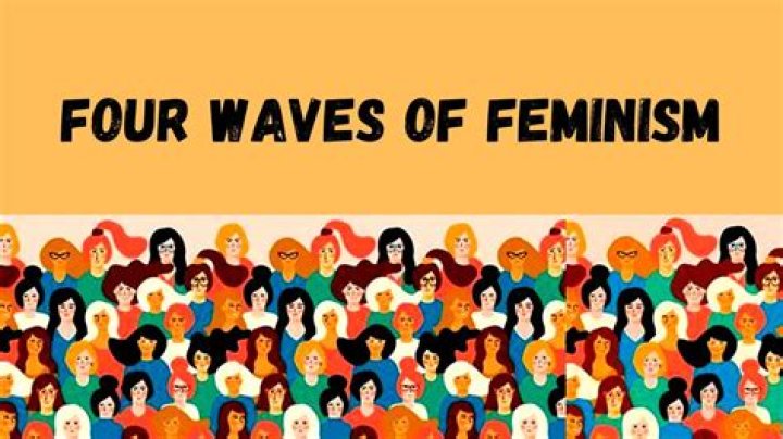 Are we in the third or fourth wave of feminism?