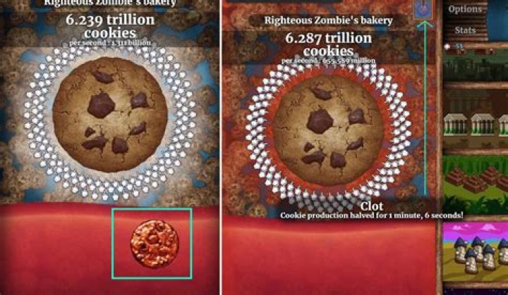 Are wrath cookies good?
