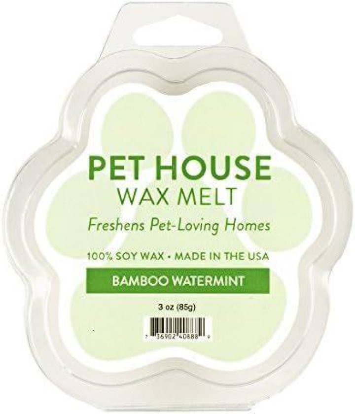 Are Yankee Candle wax melts safe for dogs?