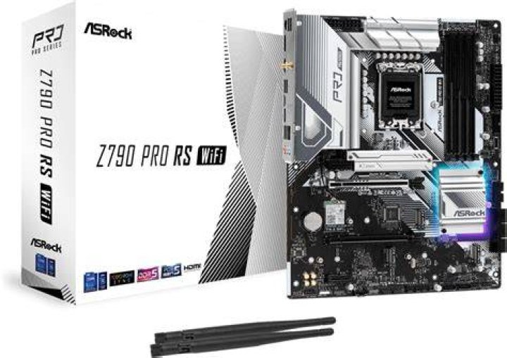 asrock z board overclocking cpu?