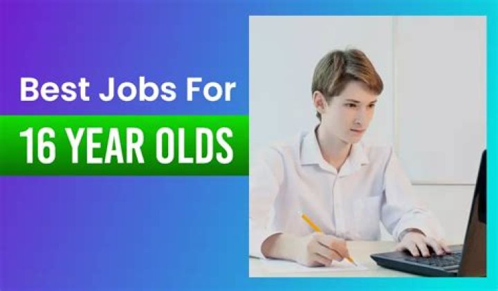Can 16 year olds work at Michaels?