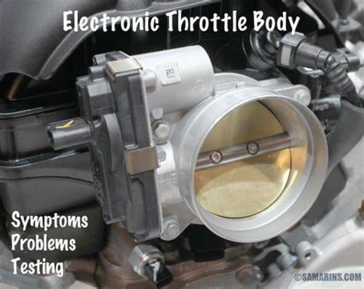 Can a bad throttle body cause overheating?