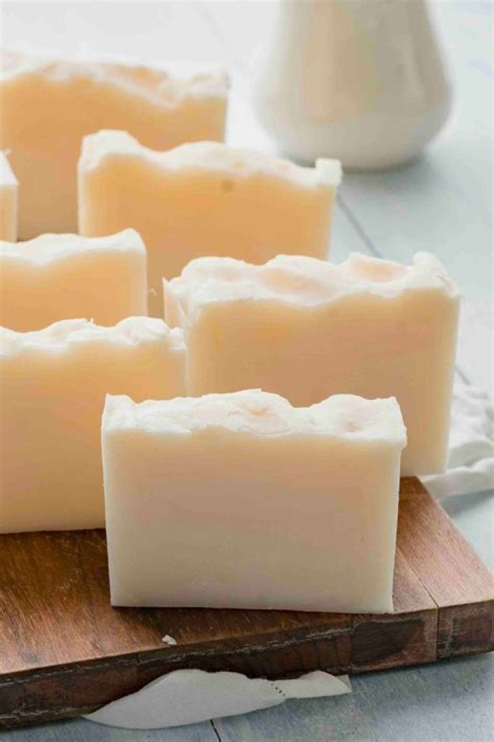 Can eating soap harm you?