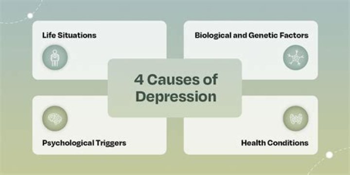 Can EMDR cause depression?