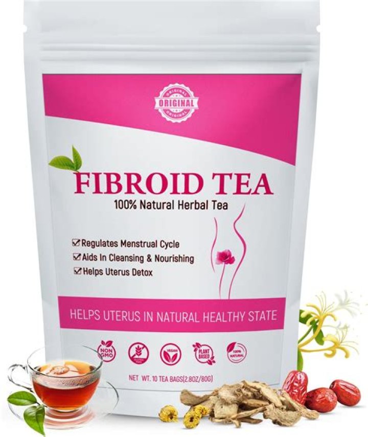 Can green tea extract shrink fibroids?