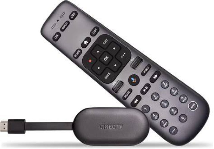 Can Harmony remote control DirecTV?