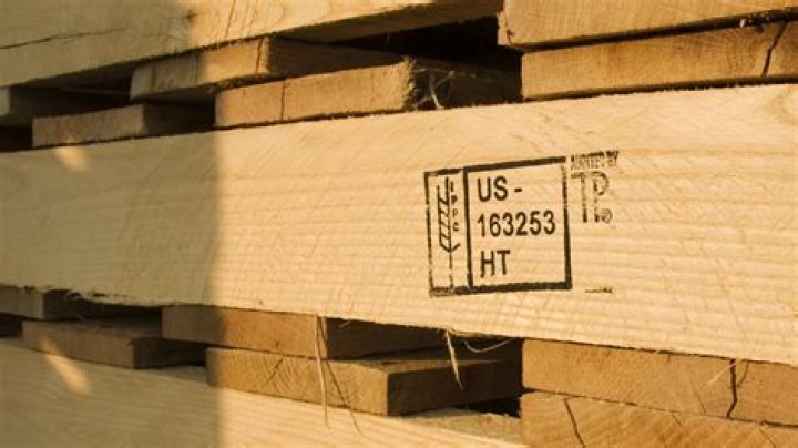 Can heat treated wood be used outdoors?