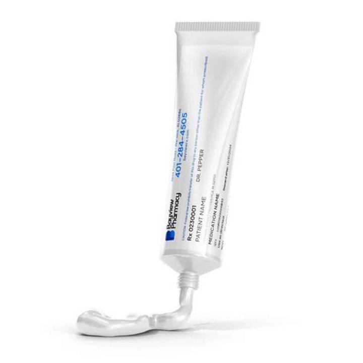 Can hydrocortisone valerate cream be used for acne?