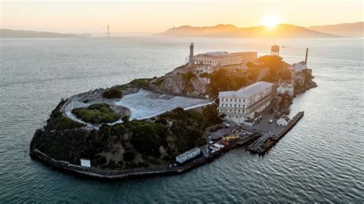 Can I buy Alcatraz Island?