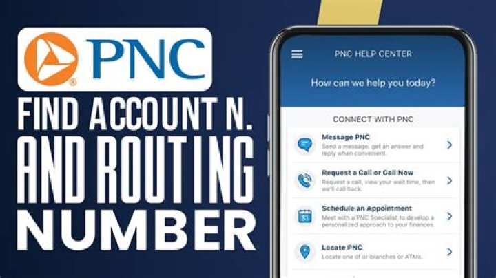 Can I change my address online with PNC Bank?