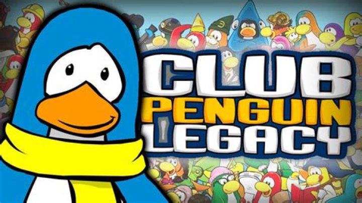 Can I delete my Club Penguin rewritten account?