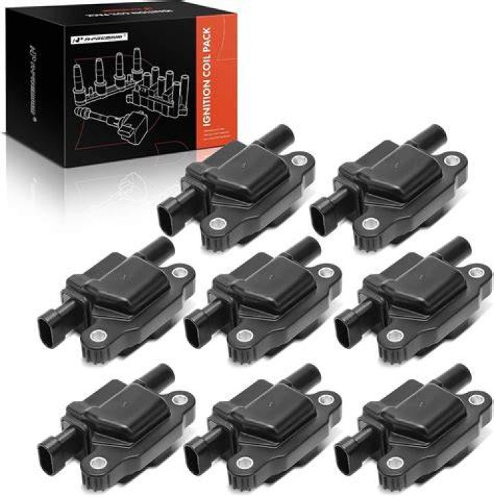 Can I drive my car with a bad coil pack?